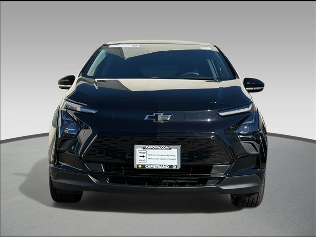 2022 Chevrolet Bolt EV 1LT photo 2