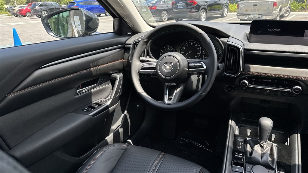 2025 Mazda CX-50 2.5 Turbo Premium Plus photo 20