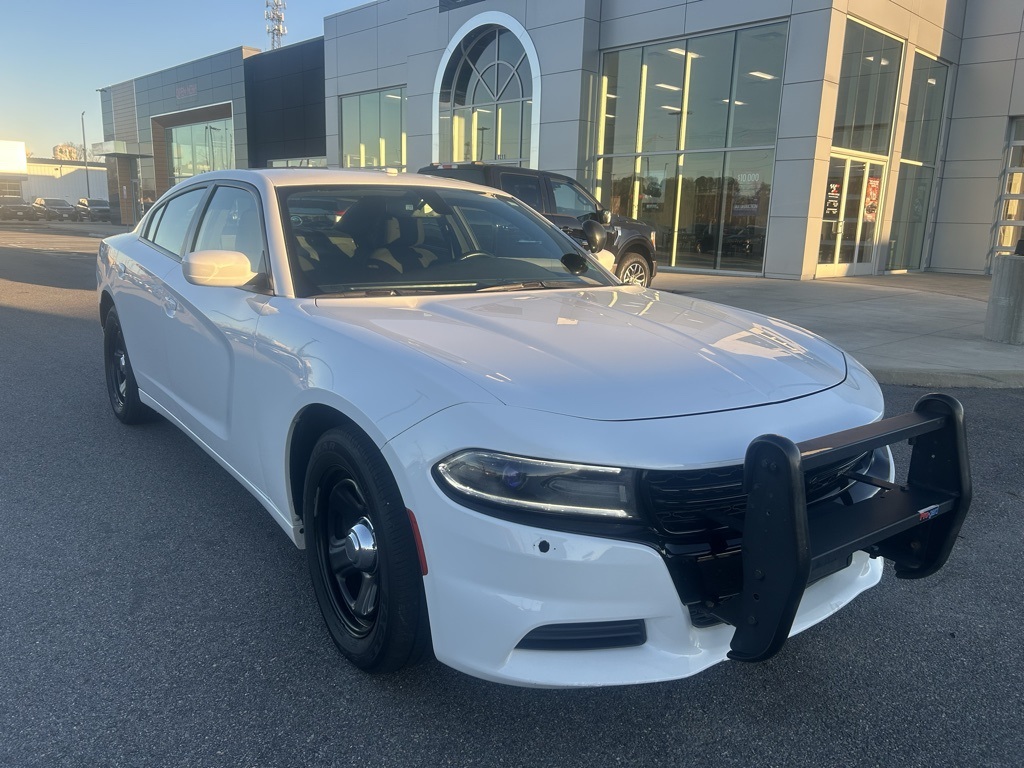 2017 Dodge Charger's photo