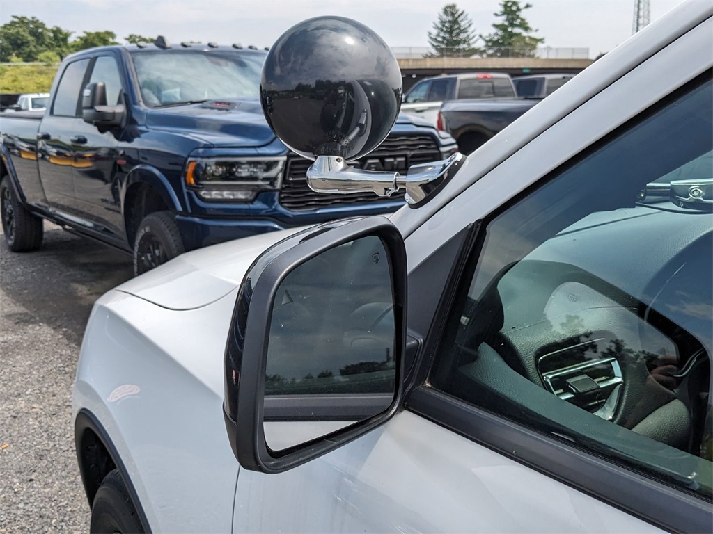 2023 Dodge Durango photo 5