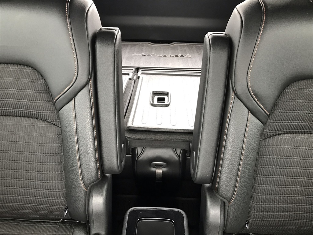 2023 Nissan Pathfinder Rock Creek photo 22