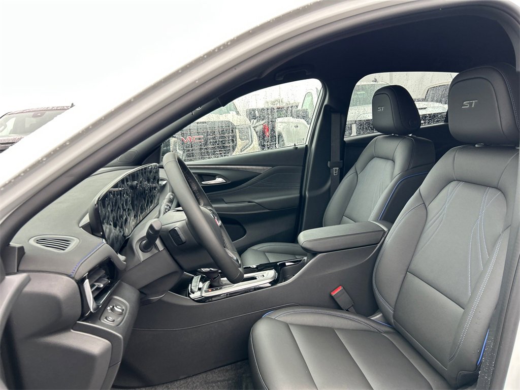 2026 BUICK ENVISTA - Image 15