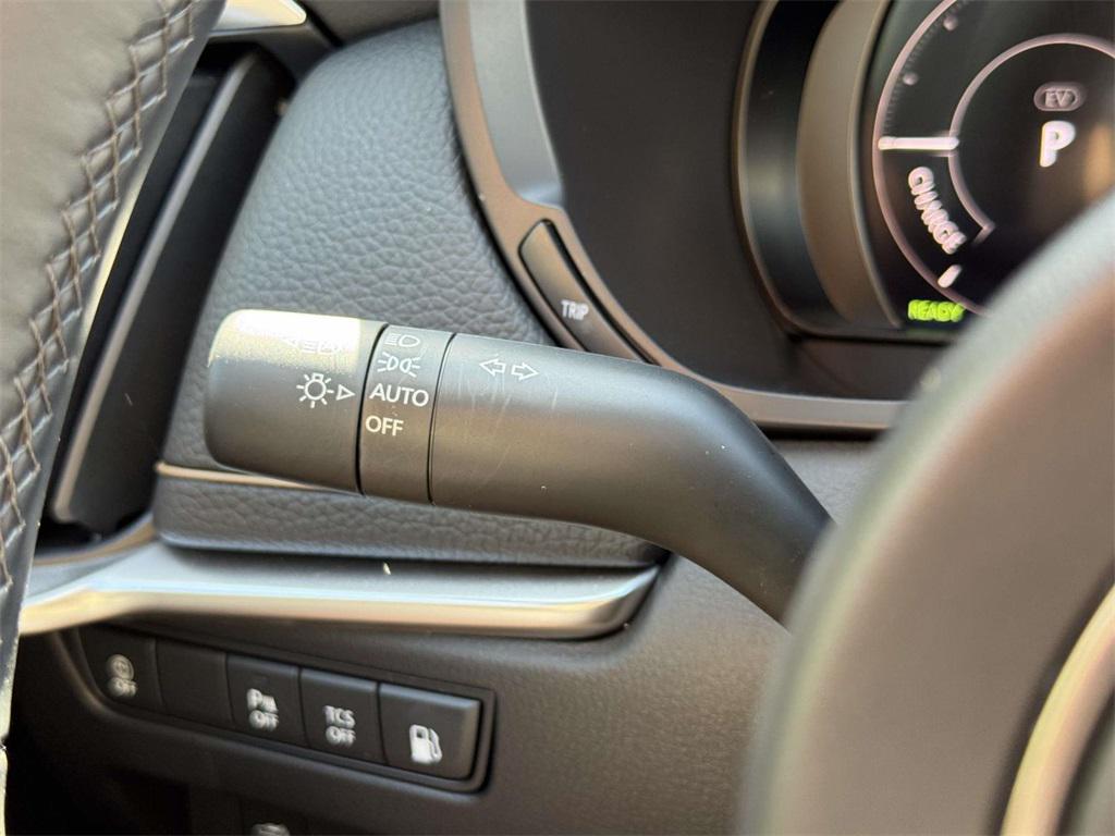 2025 Mazda CX-90 Preferred photo 20