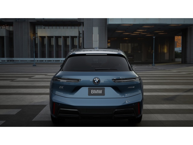 2026 Bmw iX photo 5