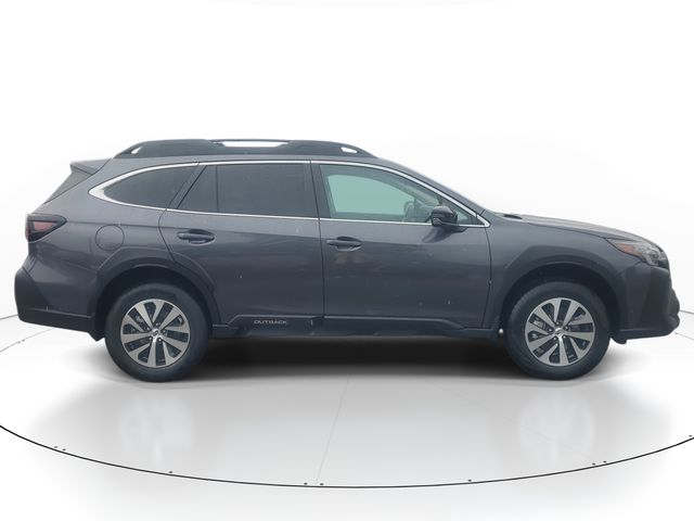 2025 Subaru Outback Premium photo 2