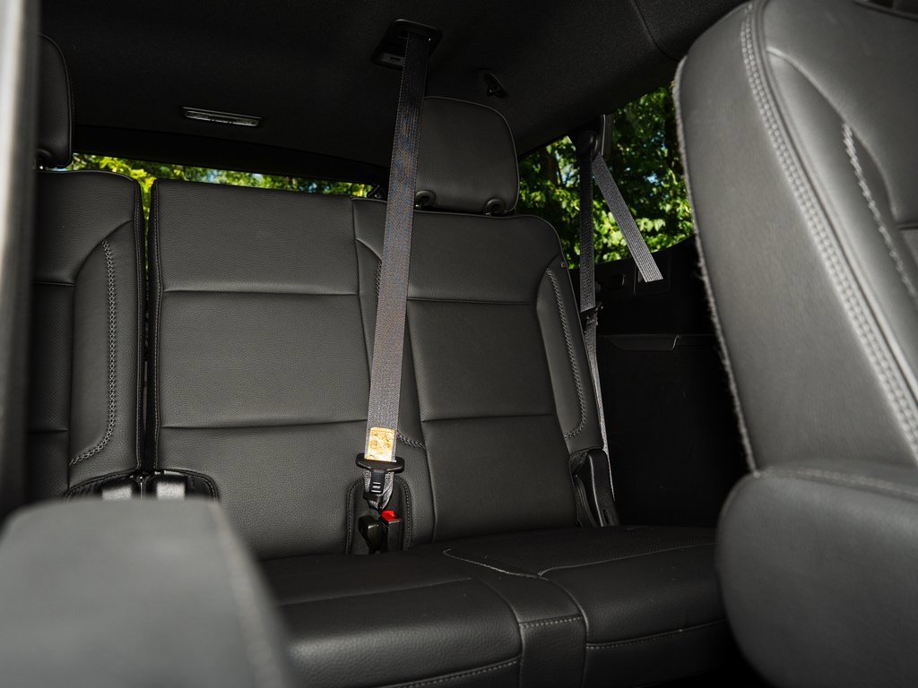 2024 Gmc Yukon XL Denali photo 20