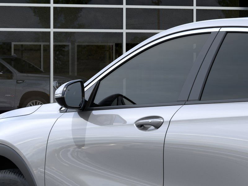 2025 Buick Envista Preferred photo 10