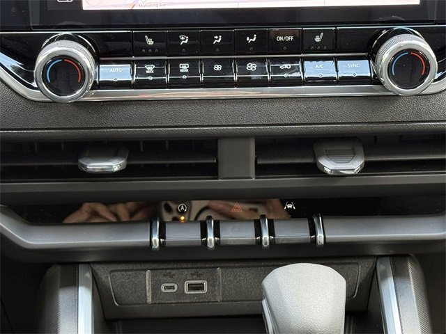 2026 Chevrolet Colorado Trail Boss photo 24