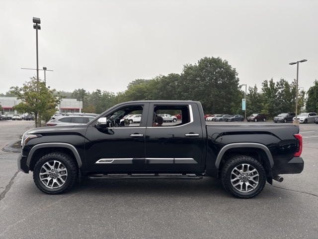 2023 Toyota Tundra 1794 Edition photo 6