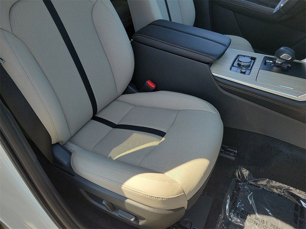 2025 Mazda CX-90 3.3 Turbo Premium photo 15