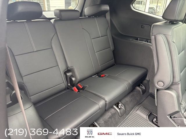 2025 Gmc Acadia Elevation photo 40