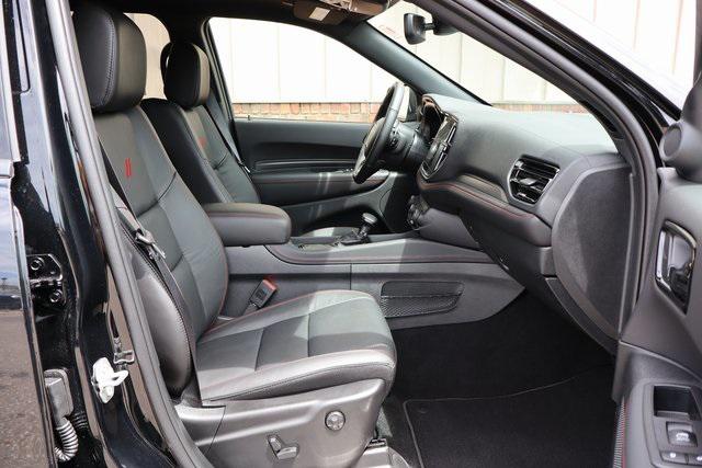 2025 Dodge Durango R/T Plus photo 46