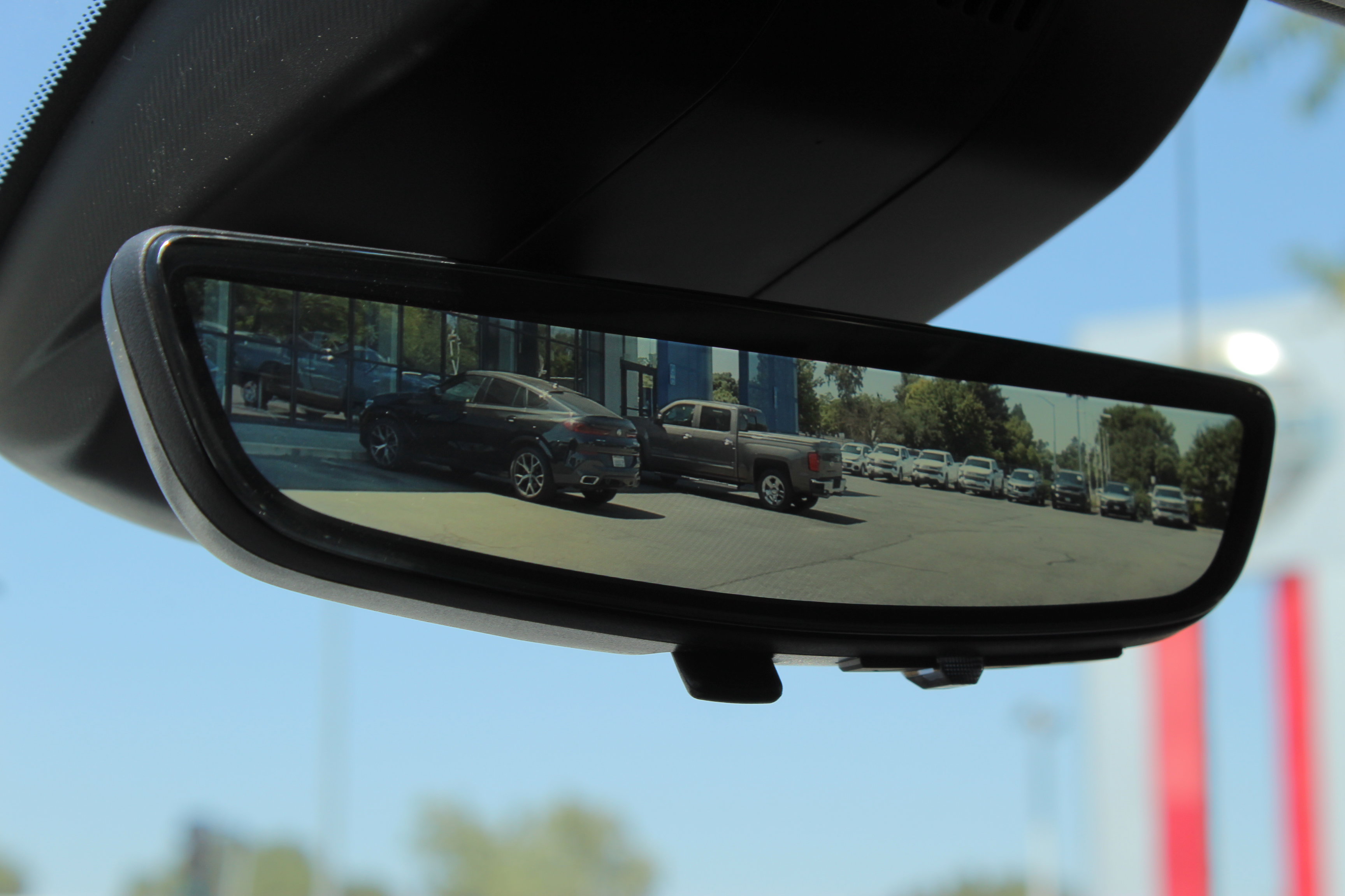 2025 Chevrolet Silverado 1500 LTZ photo 30