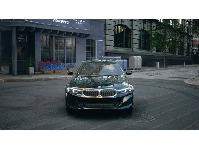 2025 Bmw 330i xDrive photo 3