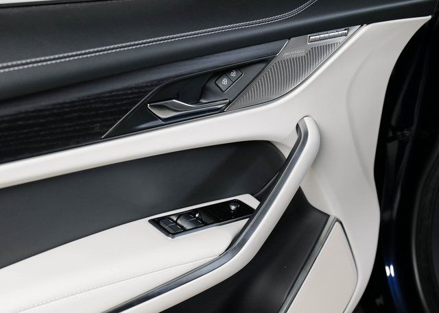 2026 Jaguar F-PACE P250 R-Dynamic S photo 15