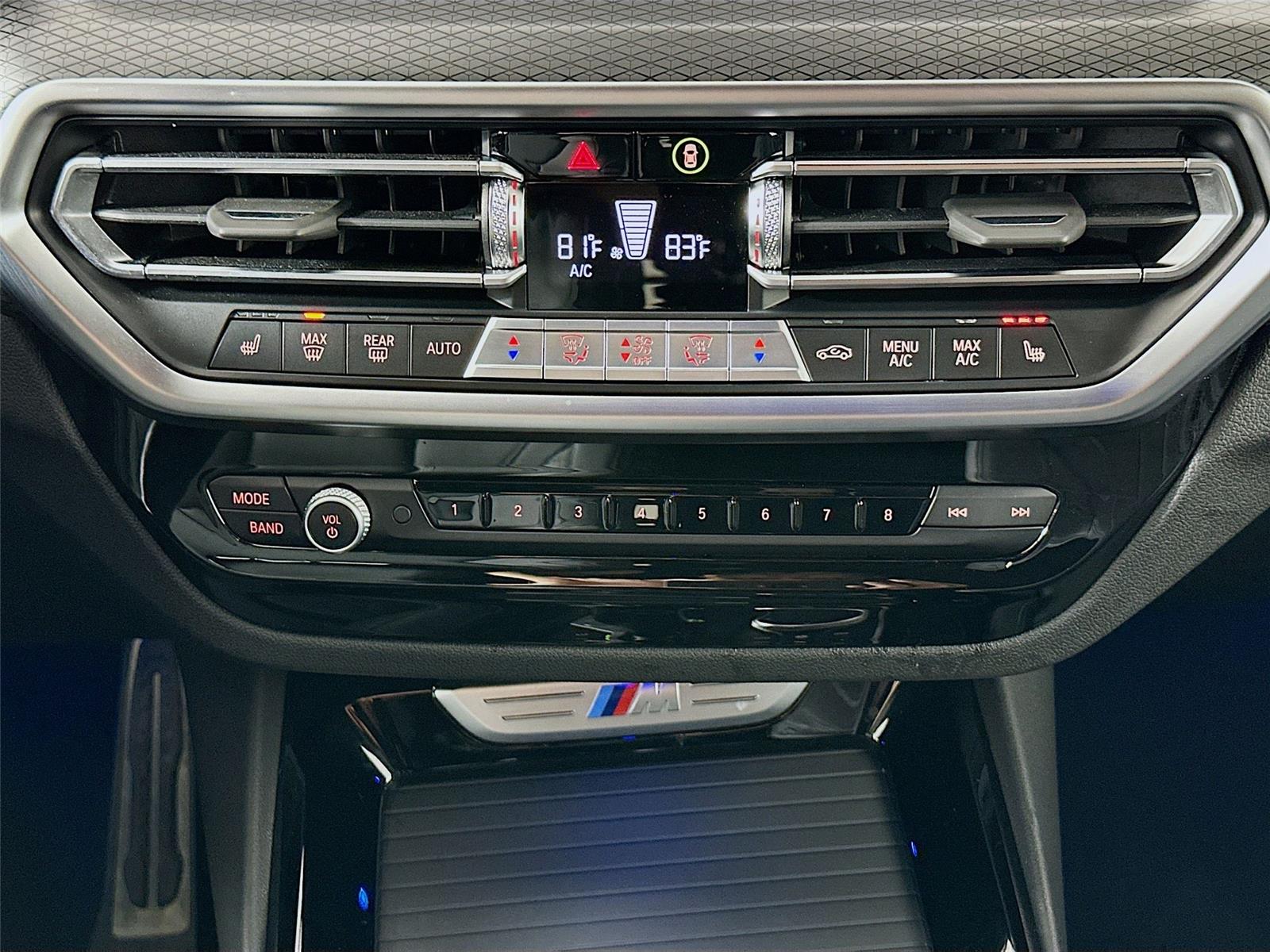 2023 Bmw X3 M40i photo 16