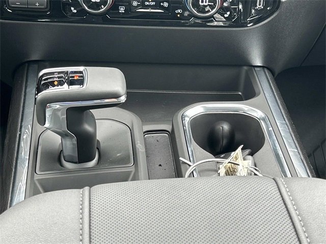 2026 Chevrolet Silverado 1500 LTZ photo 15