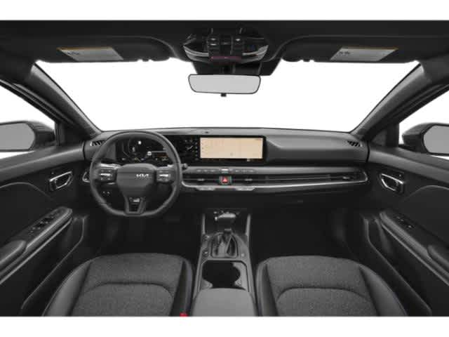 2025 Kia K4 GT-Line photo 4