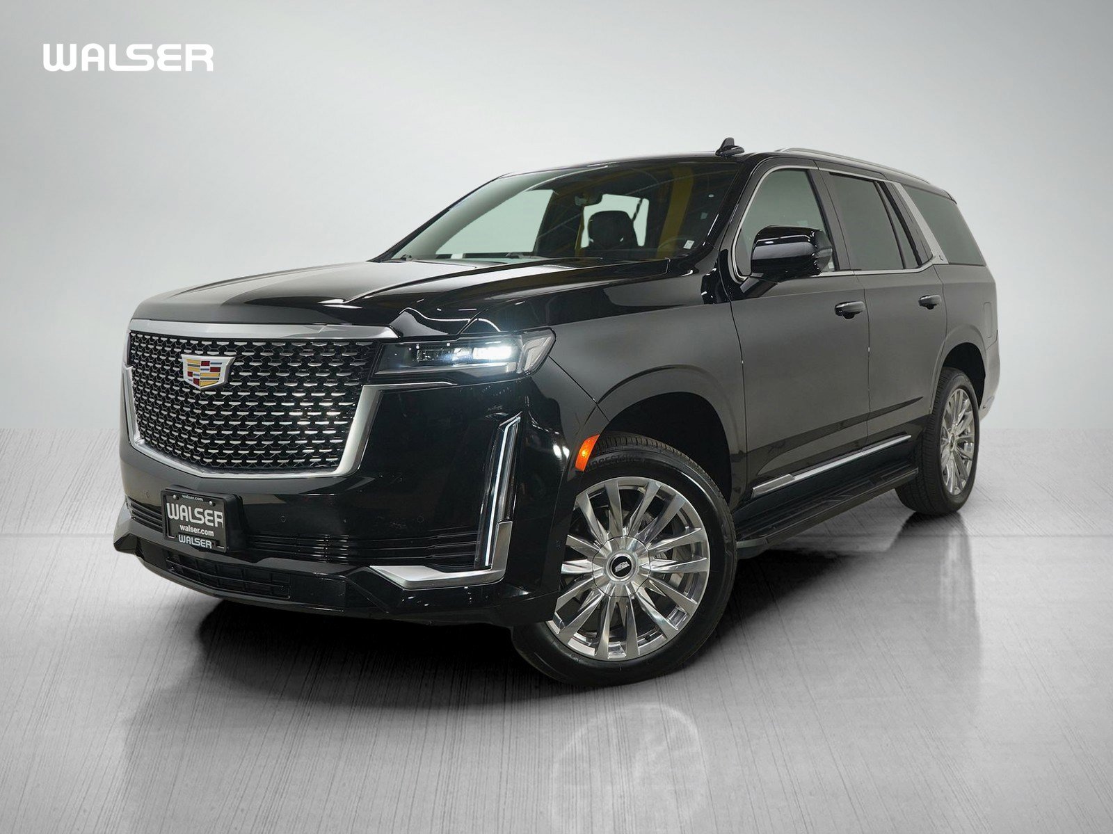 2024 Cadillac Escalade Premium Luxury's photo