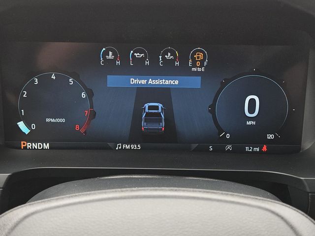 2025 Ford F-150 STX photo 18