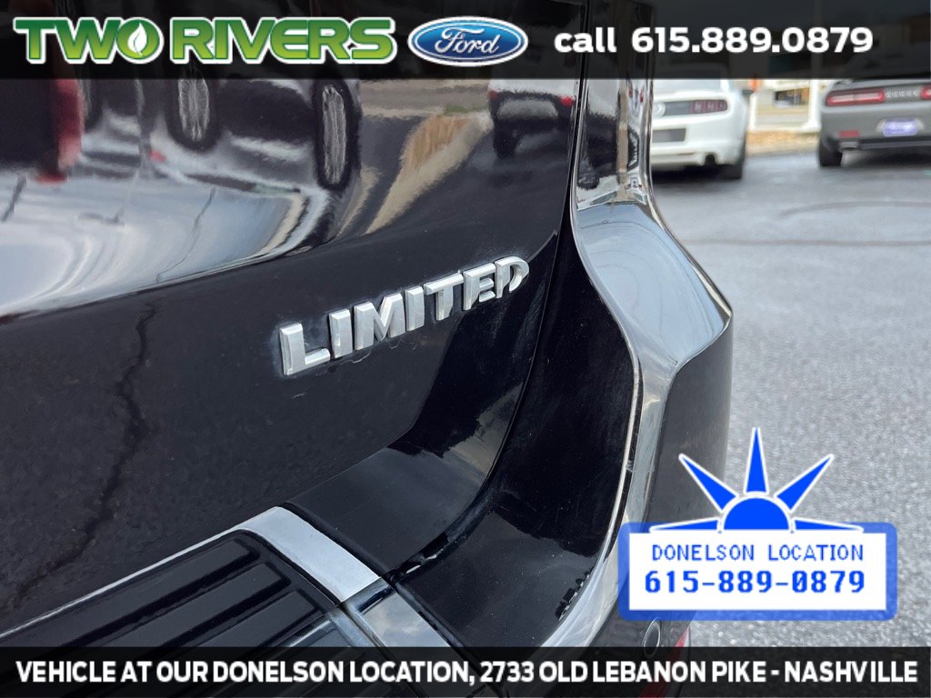 2020 Jeep Grand Cherokee Limited photo 3