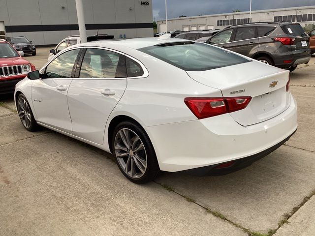 2023 Chevrolet Malibu 1LT photo 15