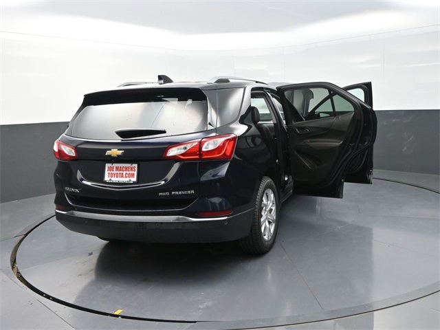 2021 Chevrolet Equinox Premier photo 38