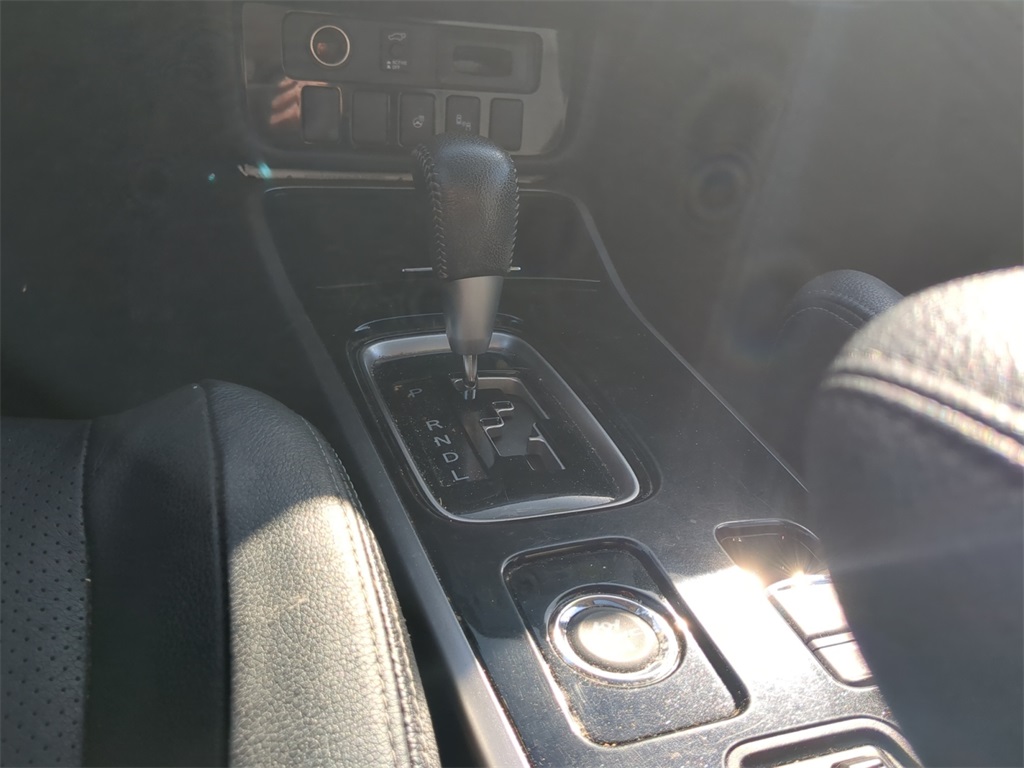 2018 Mitsubishi Outlander GT photo 13