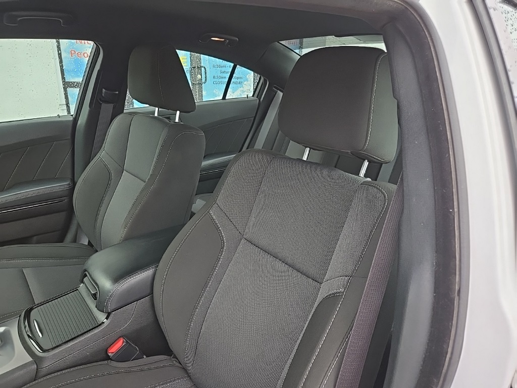 2022 Dodge Charger SXT photo 30