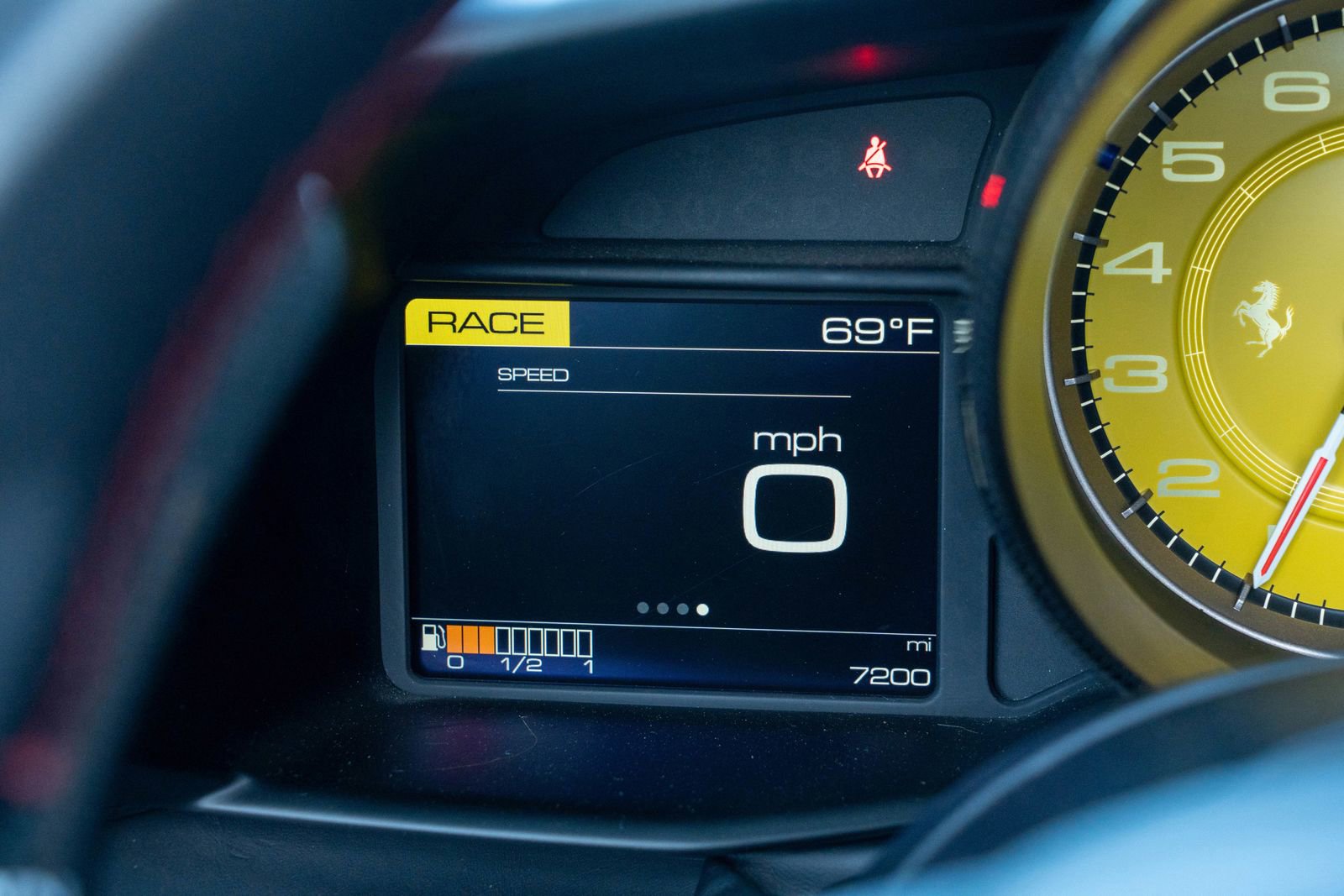 2017 Ferrari 488 Spider photo 32