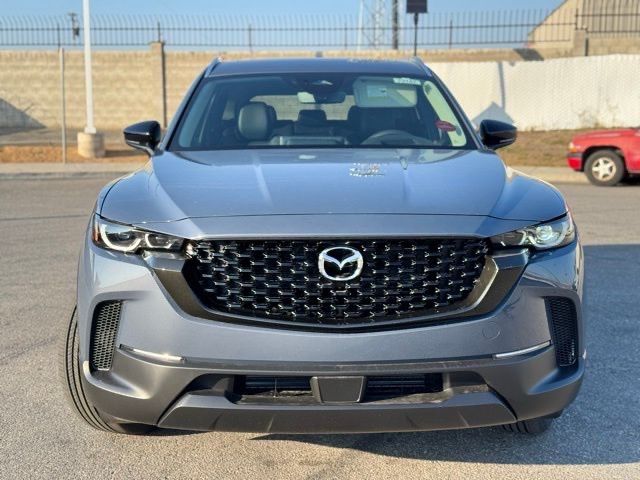 2025 Mazda CX-50 Premium Plus photo 6