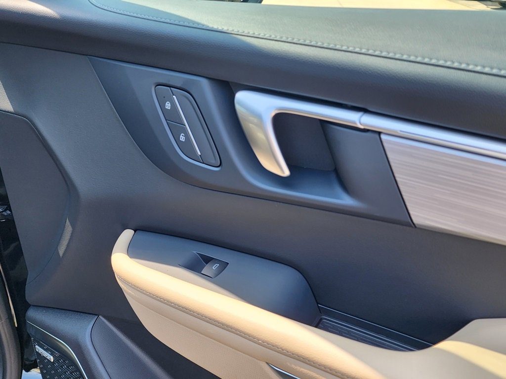 2026 Buick Enclave Preferred photo 34