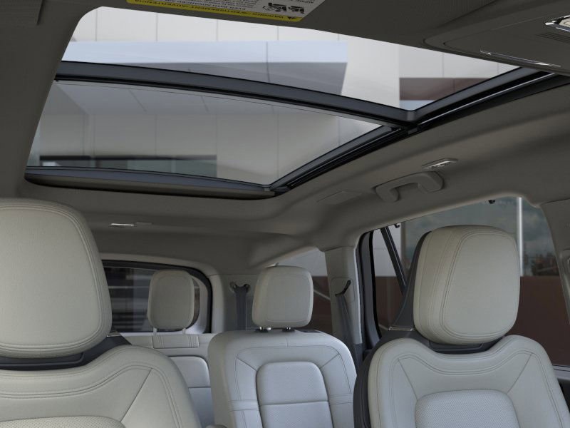2025 Lincoln Aviator Reserve photo 21