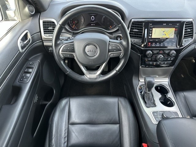 2022 Jeep Cherokee Limited photo 9