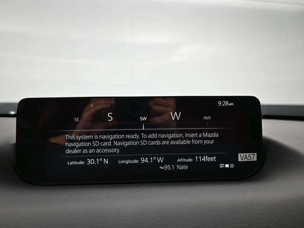 2024 Mazda CX-50 2.5 Turbo Premium Plus photo 4