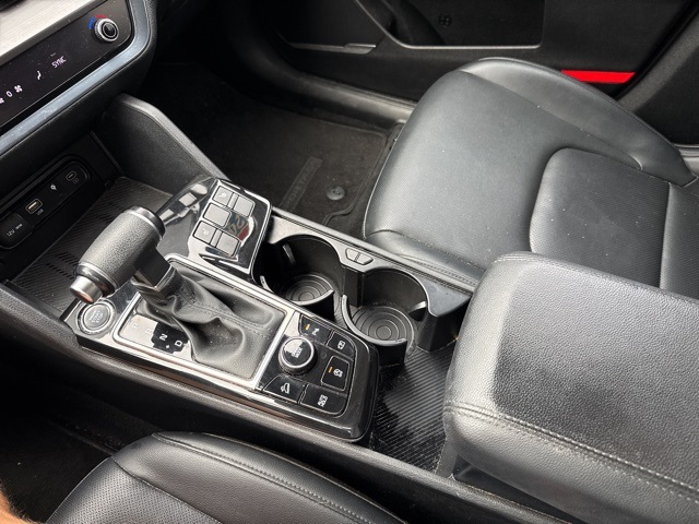 2023 Kia Sportage EX photo 29