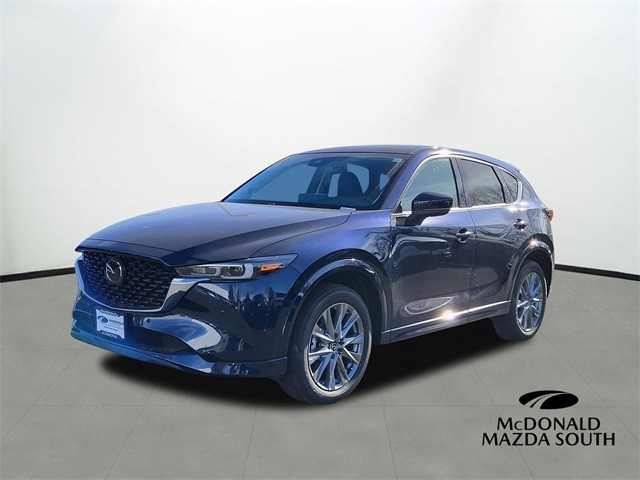 New Mazda CX-5 For Sale in Littleton | McDonald Mazda South