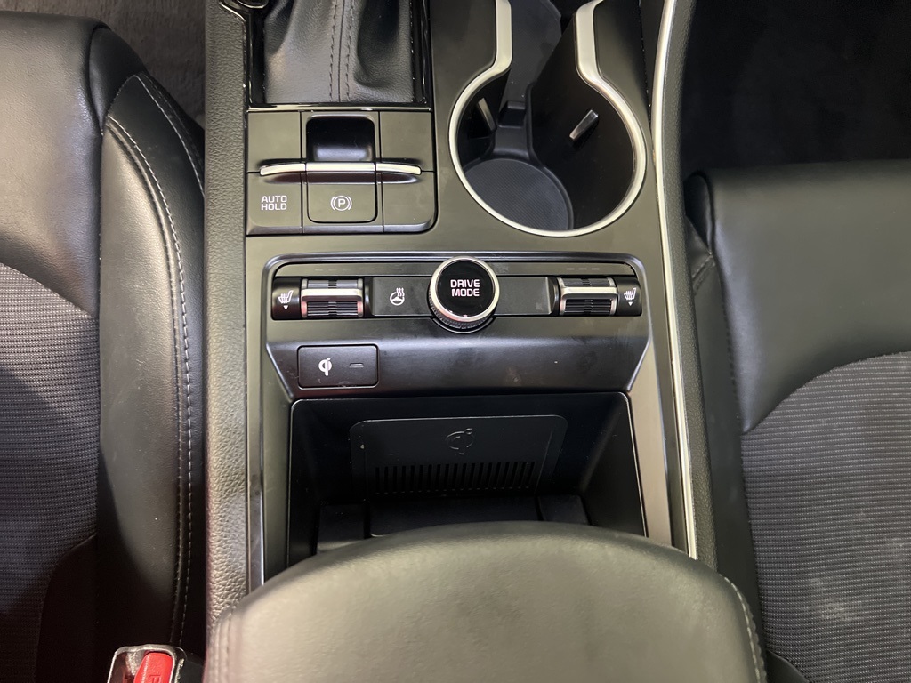2023 Kia K5 GT-Line photo 26