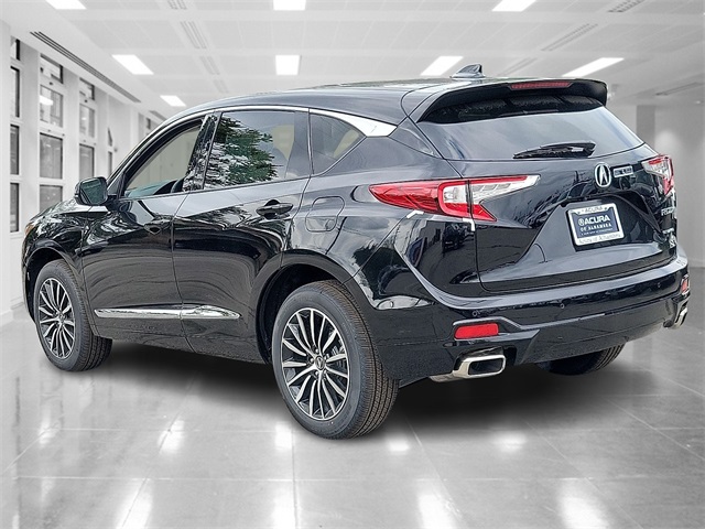 2025 Acura RDX Advance photo 2