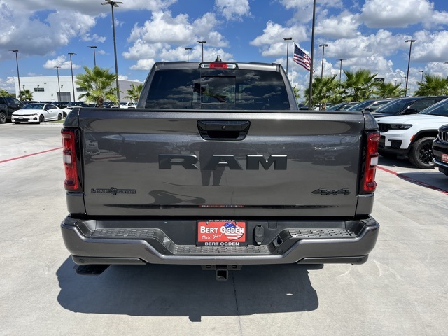 2025 Ram 1500 Big Horn Lone Star photo 4