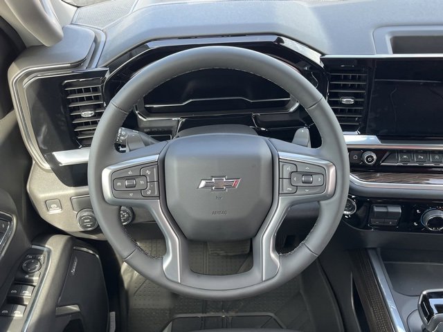 2025 Chevrolet Silverado 1500 RST photo 13