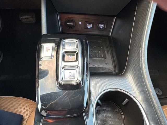 2021 Hyundai Sonata Limited photo 24