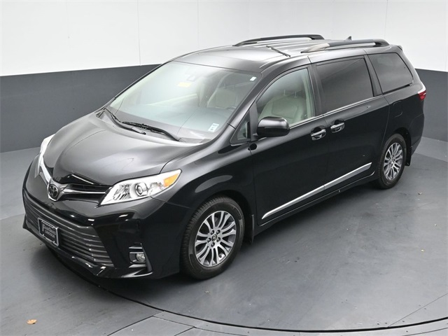 2018 TOYOTA SIENNA - Image 46