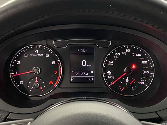 2018 Audi Q3 Premium Plus photo 16