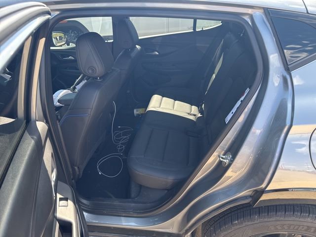 2024 Buick Envista ST photo 10