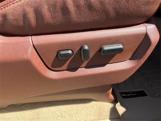 2011 Ford F-250 photo 20