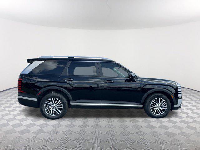 2026 Hyundai Palisade SEL photo 3