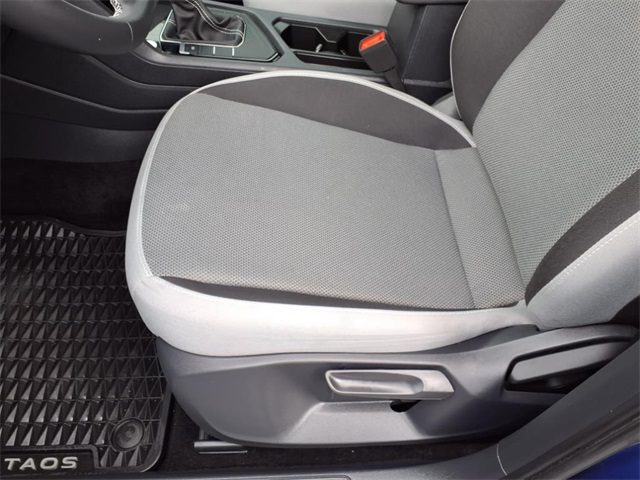 2023 Volkswagen Taos S photo 16