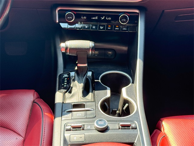 2023 Kia K5 GT-Line photo 27
