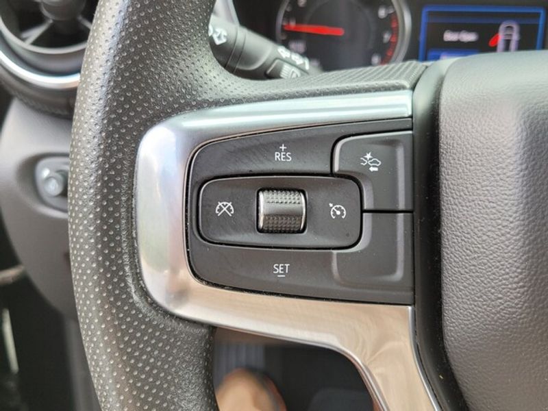2022 Chevrolet Blazer 2LT photo 21